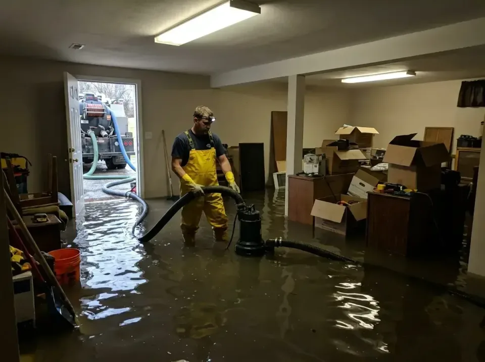 basement-burst-pipe-flooding-a-001 — frequently asked questions, 24-Hour Water Damage Restoration Services in Spring Lake, MI